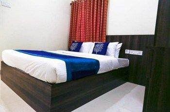Park Beach Resort Chennai Luaran gambar