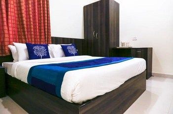 Park Beach Resort Chennai Luaran gambar