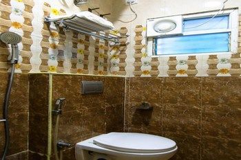 Park Beach Resort Chennai Luaran gambar