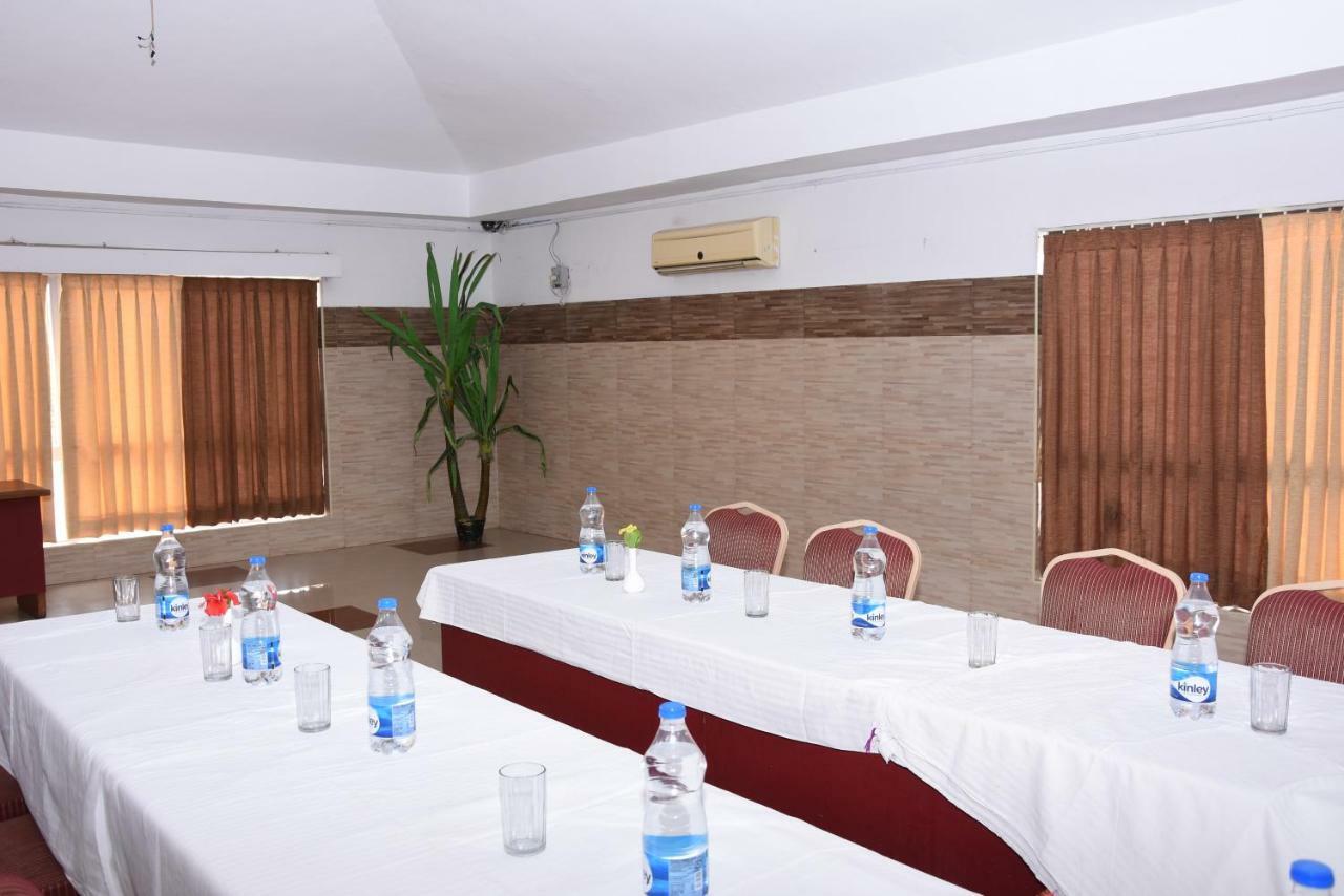 Park Beach Resort Chennai Luaran gambar
